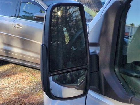 Used 2024 Ford Transit 250 Low Roof w/ Exterior Upgrade Package image 9