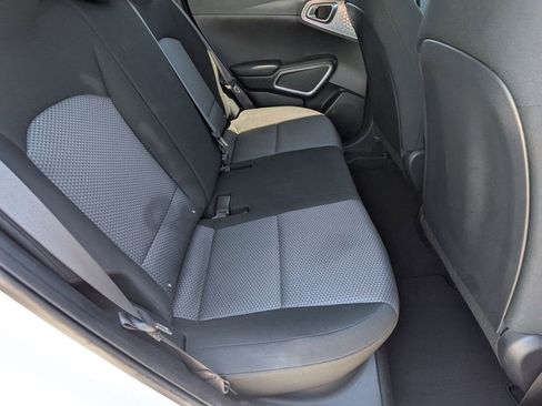 Used 2023 Kia Soul LX w/ Option Group 015 FWD image 18