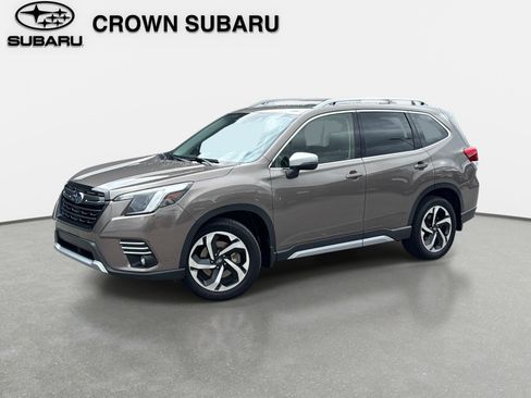 Used 2023 Subaru Forester Touring AWD/4WD image 1