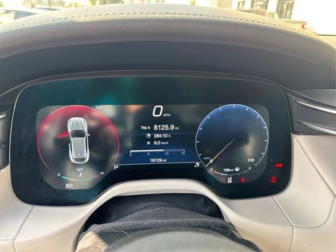 Used 2023 Maserati Grecale Modena image 15