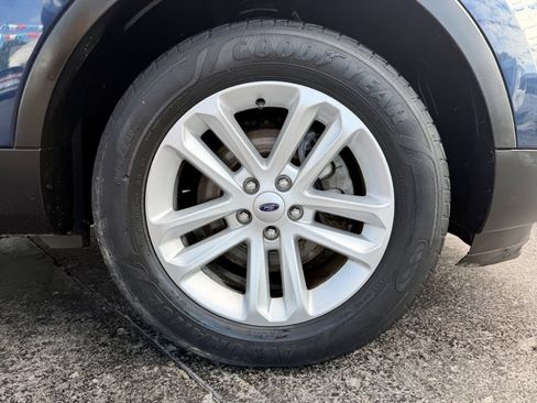 Used 2017 Ford Explorer FWD image 22