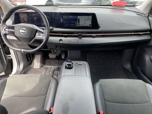 Used 2024 Nissan Ariya FWD image 18