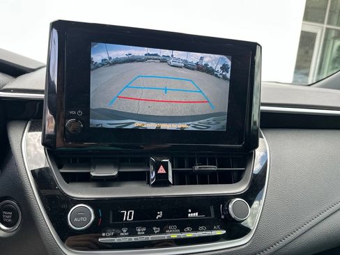 Used 2024 Toyota Corolla SE FWD image 7