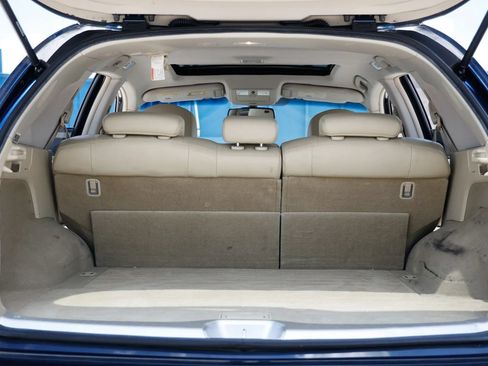 Used 2007 INFINITI FX35 AWD image 16