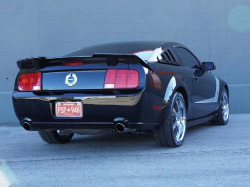 Used 2007 Ford Mustang GT image 13