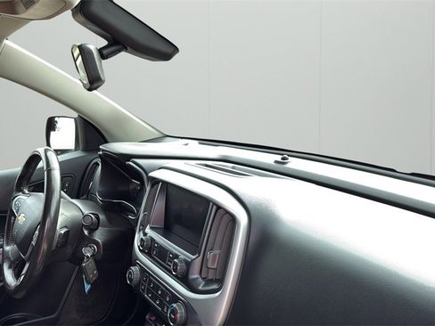 Used 2020 Chevrolet Colorado LT w/ LT Convenience Package image 43