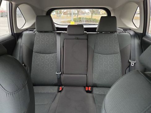 Used 2023 Toyota RAV4 XLE image 27