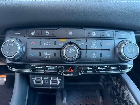 New 2026 Dodge Durango SRT Hellcat image 21