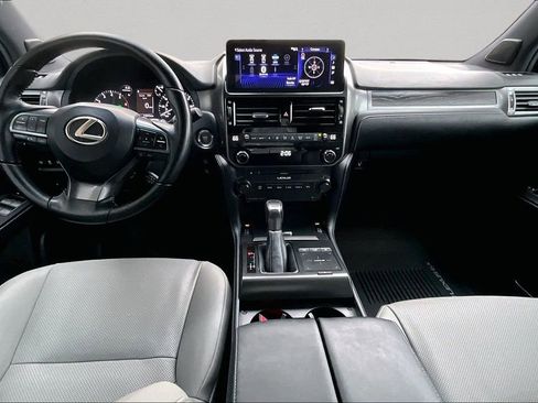 Used 2023 Lexus GX 460 w/ Black Line Special Edition image 7