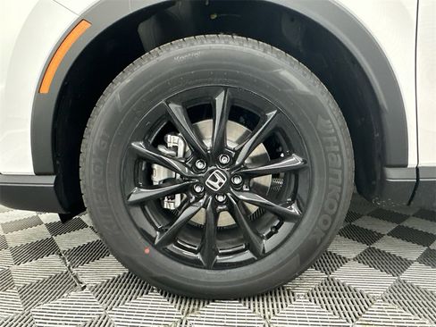 New 2026 Honda CR-V Sport image 13