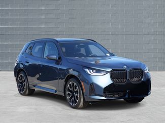 New 2026 BMW X3 xDrive30 w/ M Sport Package video 1