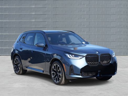 New 2026 BMW X3 xDrive30 w/ M Sport Package image 1