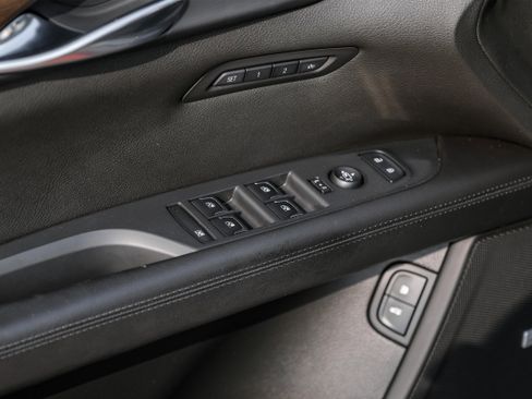 Used 2018 Cadillac CT6 Premium Luxury image 38