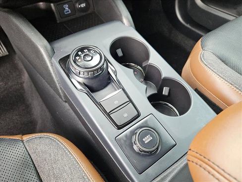 Used 2021 Ford Bronco Sport Outer Banks image 12