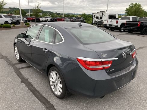 Used 2013 Buick Verano FWD image 5