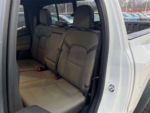 Certified 2025 Chevrolet Colorado ZR2 w/ Technology Package image 25