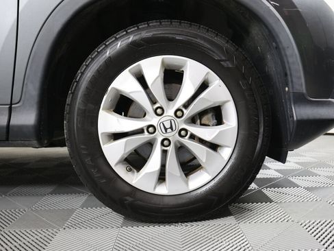 Used 2013 Honda CR-V EX-L image 6