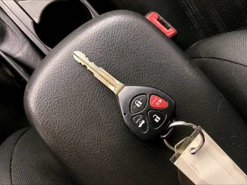Used 2011 Toyota Corolla S FWD image 12