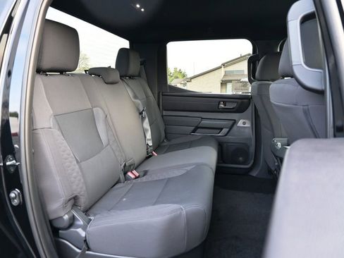 New 2026 Toyota Tundra SR5 AWD/4WD image 14