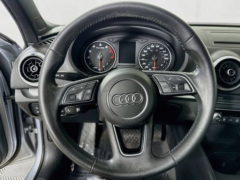 Used 2019 Audi A3 2.0T Premium AWD/4WD image 14