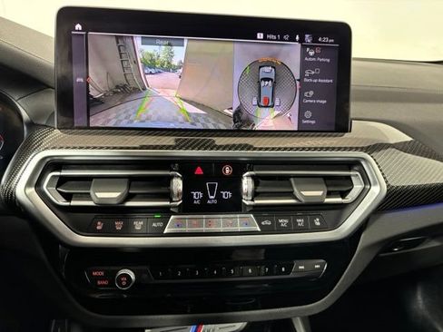 Used 2022 BMW X3 M40i AWD/4WD image 17
