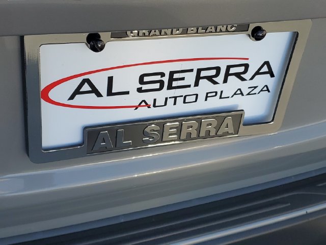 Certified 2025 Subaru Forester Sport AWD/4WD image 7