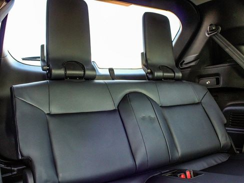 New 2026 Mitsubishi Outlander Trail Edition image 37