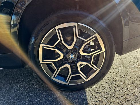 New 2026 BMW X1 xDrive28i w/ Technology Package image 34