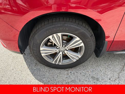 Used 2019 Acura MDX FWD image 11
