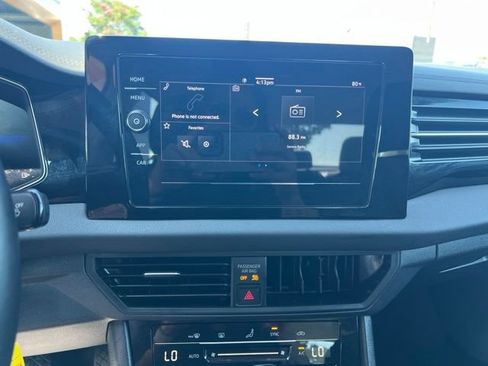 Used 2025 Volkswagen Jetta S FWD image 13