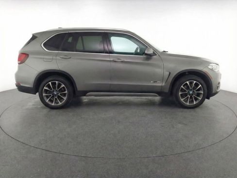 Used 2017 BMW X5 xDrive35i image 8
