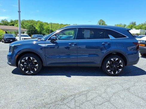 Used 2026 Kia Sorento EX AWD/4WD image 7