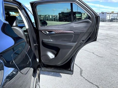 Certified 2021 Buick Envision Avenir image 20