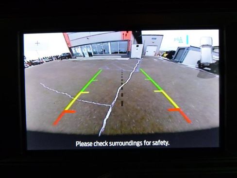 Used 2022 Ford Bronco Big Bend image 14