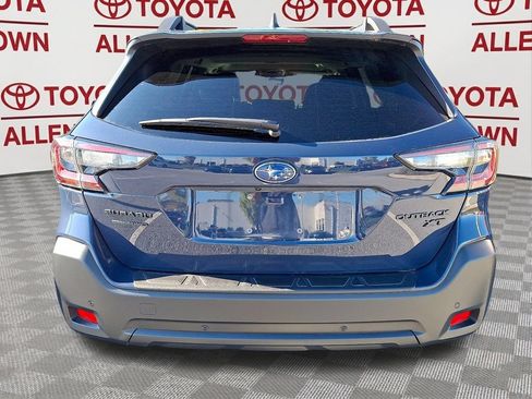 Used 2025 Subaru Outback Onyx Edition XT AWD/4WD image 6