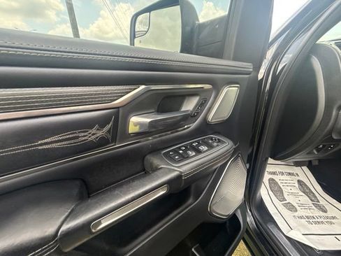 Used 2019 RAM 1500 Limited AWD/4WD image 11