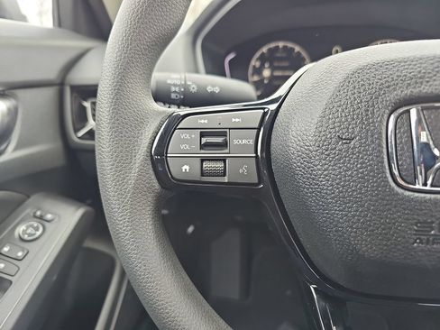 Used 2026 Honda Civic LX image 22