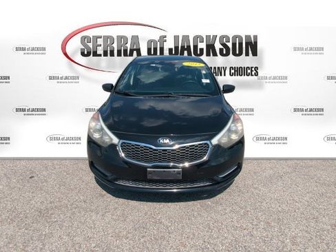 Used 2015 Kia Forte LX FWD image 3