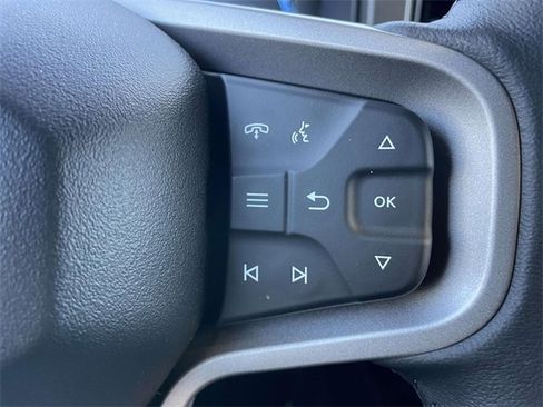 New 2025 Ford Bronco Big Bend image 12