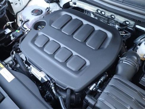 New 2025 Volkswagen Tiguan S image 24