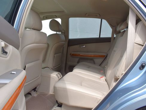 Used 2009 Lexus RX 350 2WD image 48