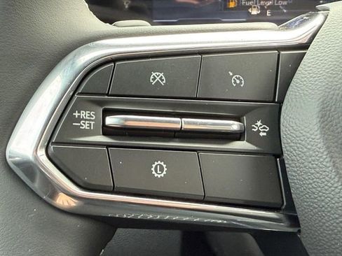 New 2026 Chevrolet Traverse LT w/ LPO, Floor Liner Package image 9