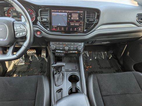 Used 2022 Dodge Durango SRT w/ Technology Group image 22