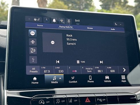 New 2026 Jeep Compass Limited AWD/4WD image 17