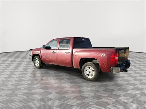 Used 2013 Chevrolet Silverado 1500 LT w/ All-Star Edition image 6