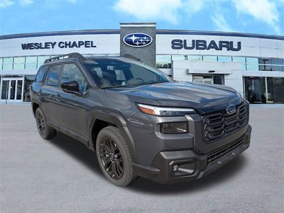 New 2026 Subaru Outback Limited XT