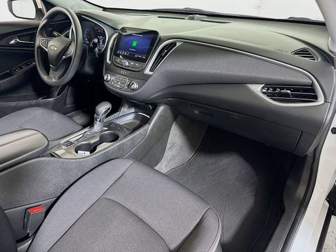 Certified 2024 Chevrolet Malibu LT FWD image 26