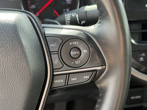 Used 2024 Toyota Camry XSE image 17