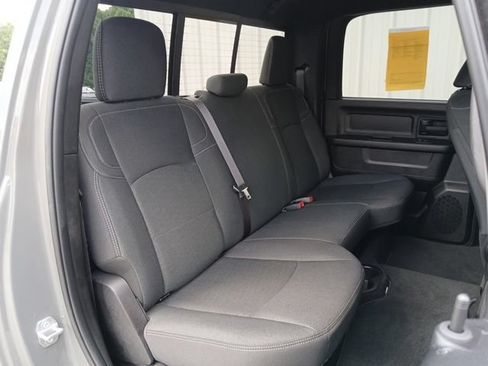 Used 2026 RAM 2500 Tradesman AWD/4WD image 26