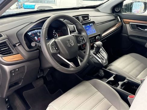 Used 2018 Honda CR-V EX image 10